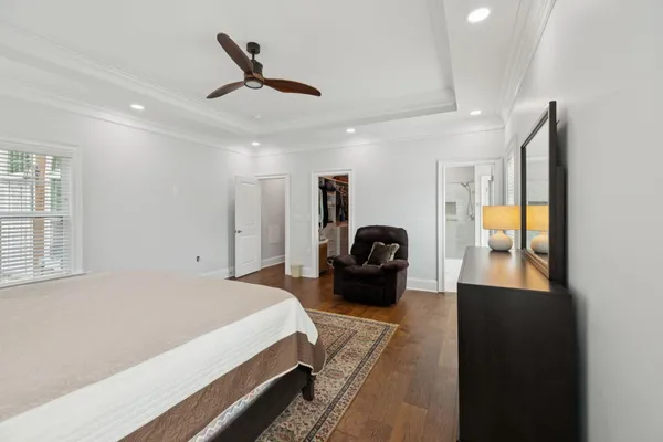 $1,050,000 | 717 Pembridge Circle, Cleveland, TN 37312