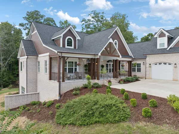 $1,050,000 | 717 Pembridge Circle, Cleveland, TN 37312