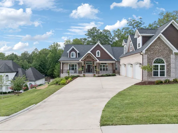 $1,050,000 | 717 Pembridge Circle, Cleveland, TN 37312