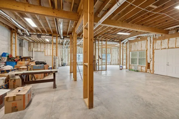 $1,050,000 | 717 Pembridge Circle, Cleveland, TN 37312