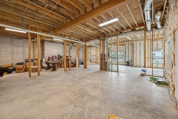 $1,050,000 | 717 Pembridge Circle, Cleveland, TN 37312