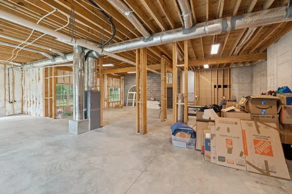 $1,050,000 | 717 Pembridge Circle, Cleveland, TN 37312