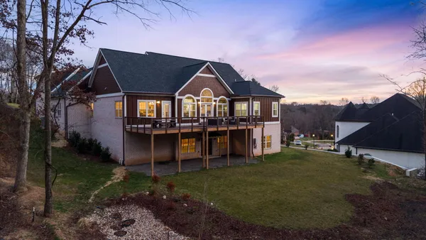 $1,050,000 | 717 Pembridge Circle, Cleveland, TN 37312
