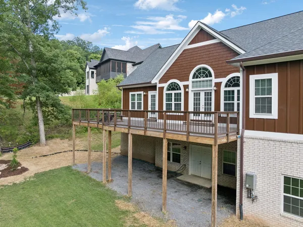 $1,050,000 | 717 Pembridge Circle, Cleveland, TN 37312