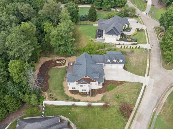 $1,050,000 | 717 Pembridge Circle, Cleveland, TN 37312