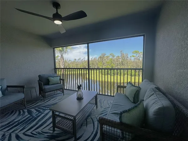 $6,000 | 14221 Heritage Landing Boulevard, Unit 2021, Punta Gorda, FL 33955