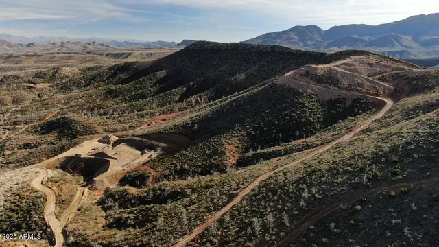 $775,000 | 2062 East E Horseshoe Springs Road, Winkelman, AZ 85192