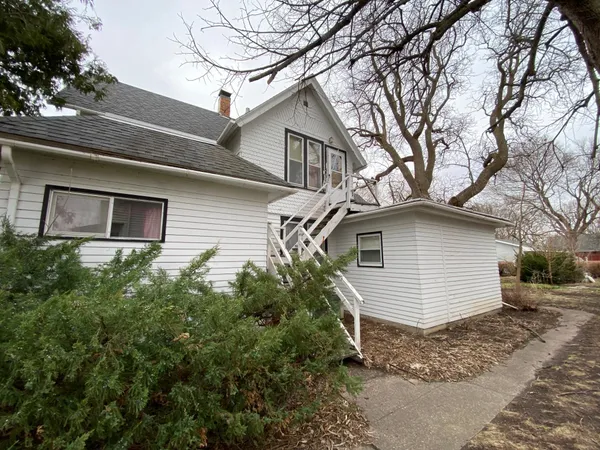 $149,900 | 817 Abbott Street, Albert Lea, MN 56007