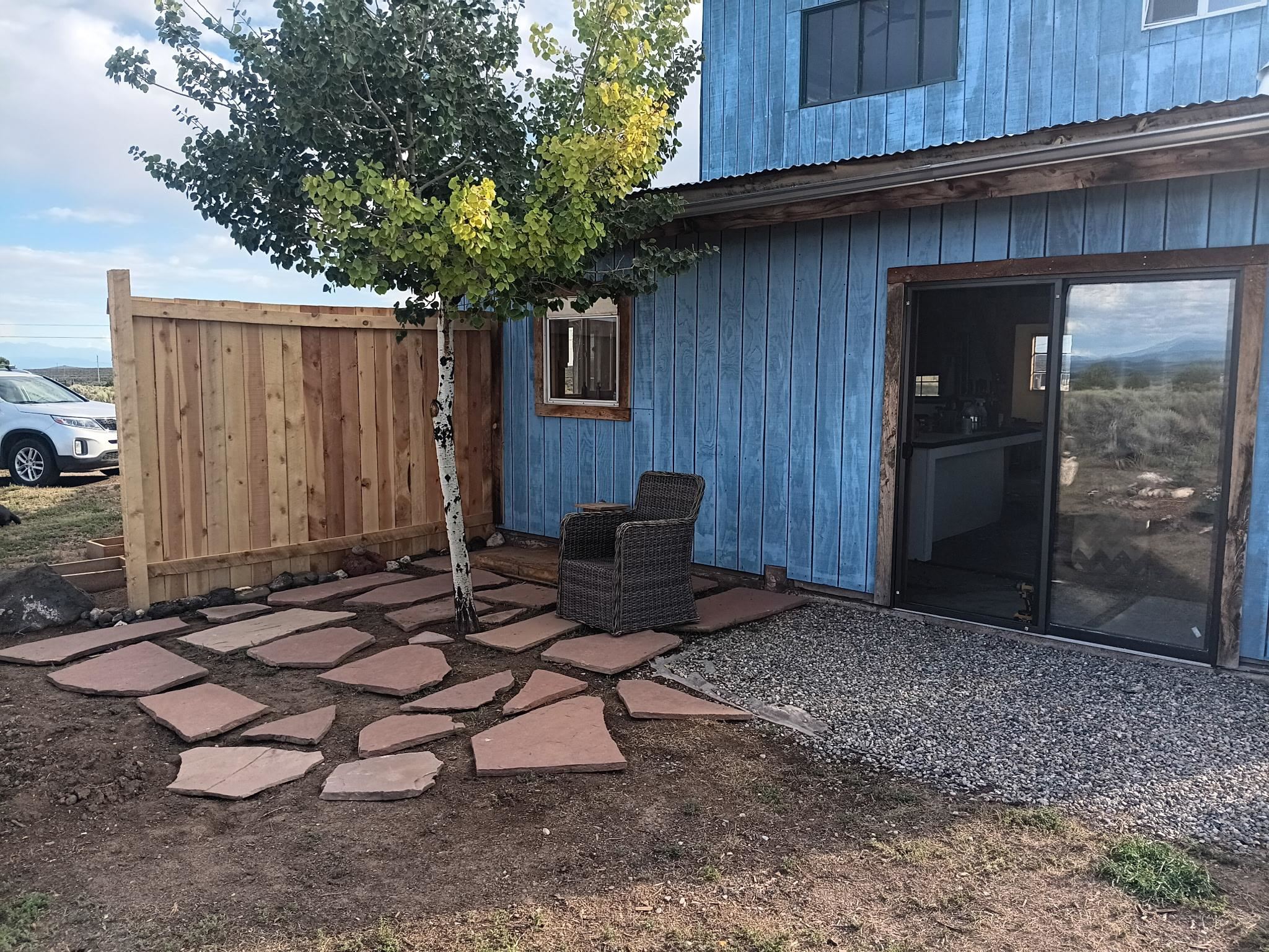 27 Blanco Road Tres Piedras, NM 87577 - Photo 4 of 50