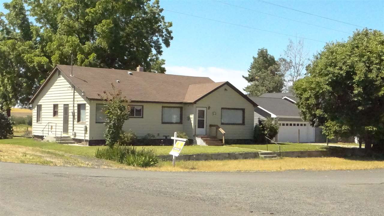 6352 Lancaster Road St. John, WA 99171 - Photo 1 of 23