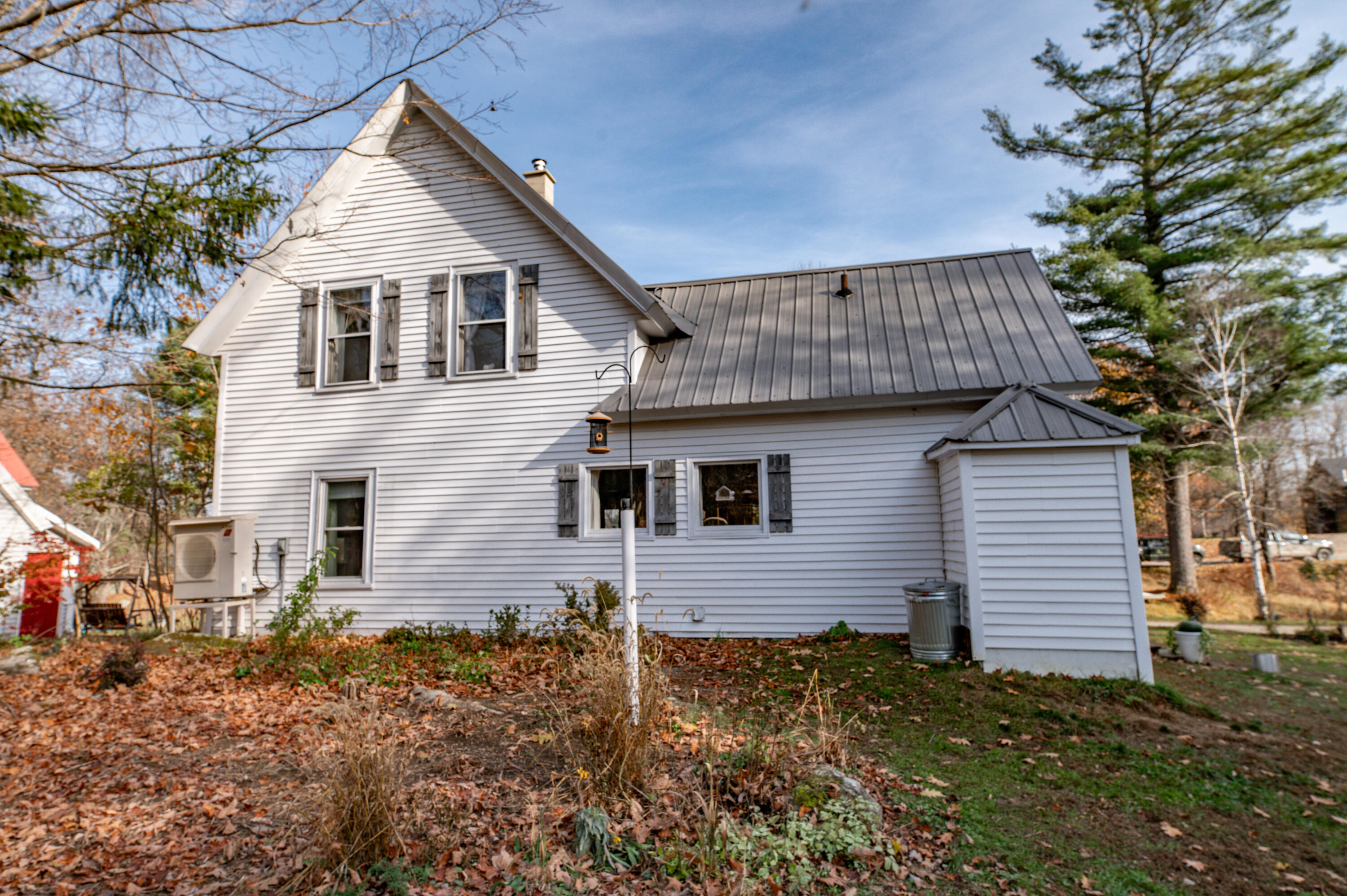 5 Toncer Road Livermore, ME 04253 - Photo 9 of 52 Exterior8
