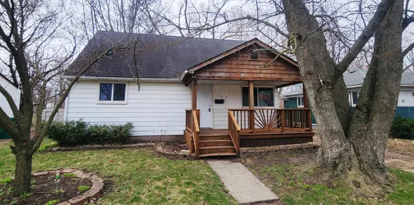 $2,200 | 952 Hunter Avenue, Ypsilanti, MI 48198