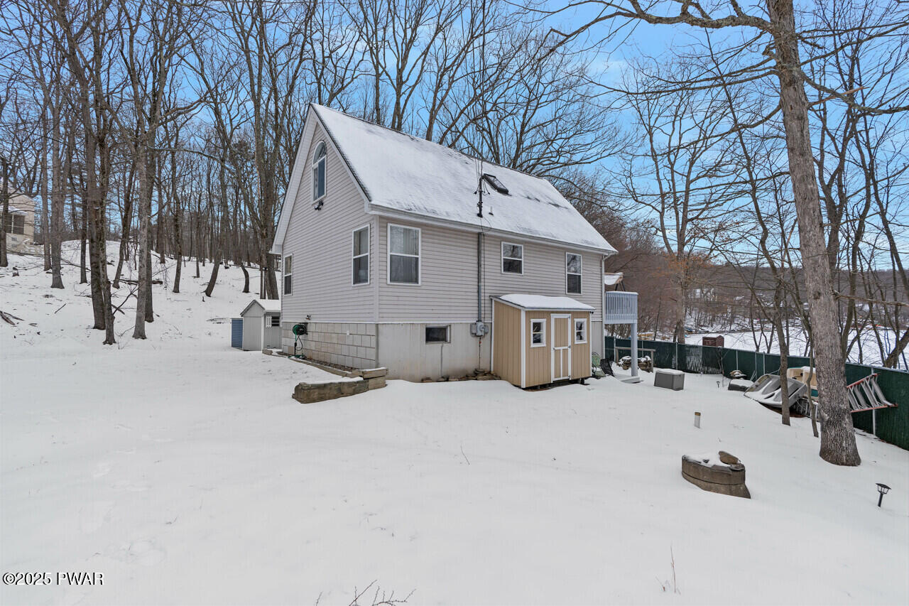 115 Ridge Road Dingmans Ferry, PA 18328 - Photo 44 of 61 41-115-Ridge-Rd-41-of-57