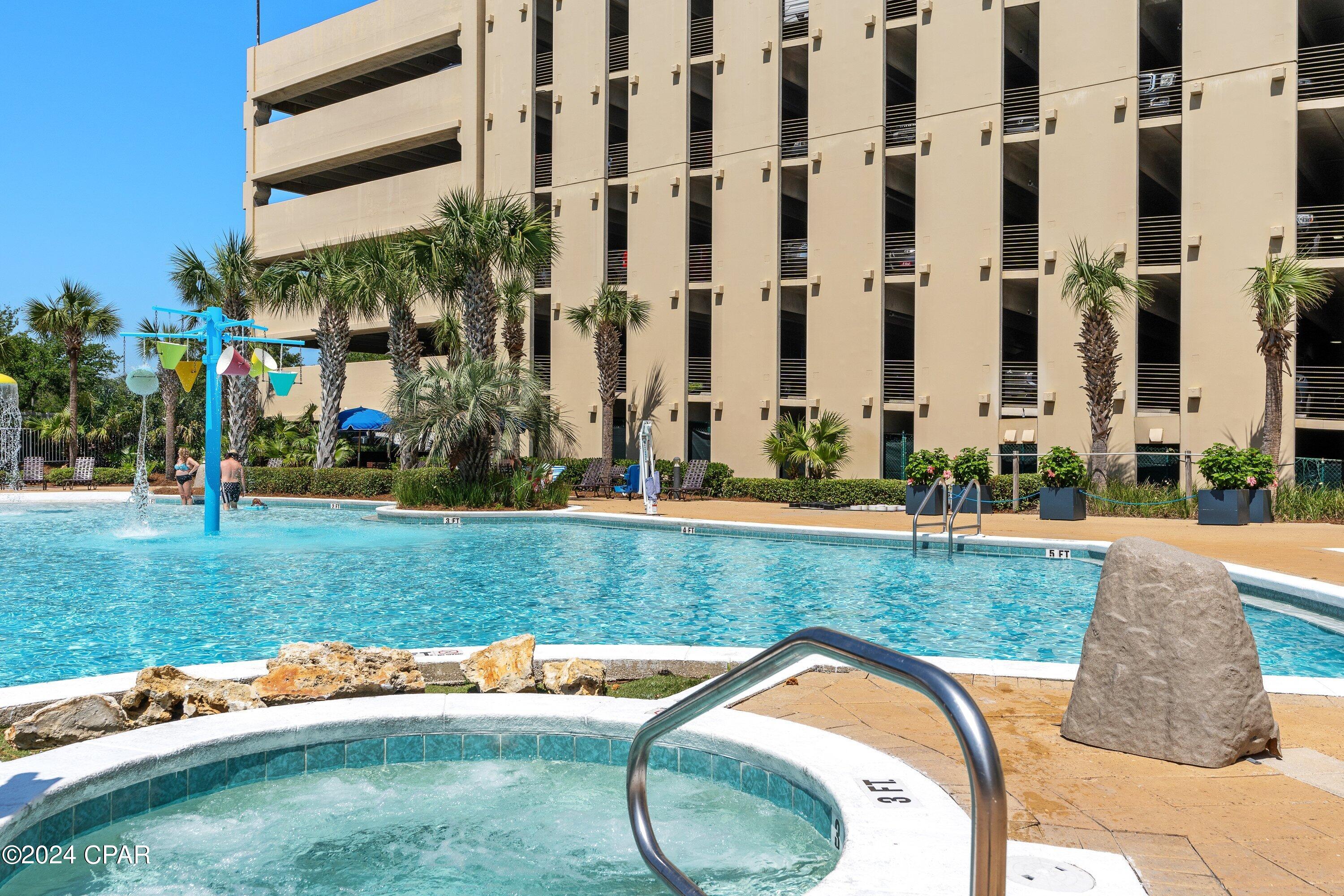 14701 Front Beach Road, Unit 1331 Panama City Beach, FL 32413 - Photo 34 of 80 Gallery Image 34