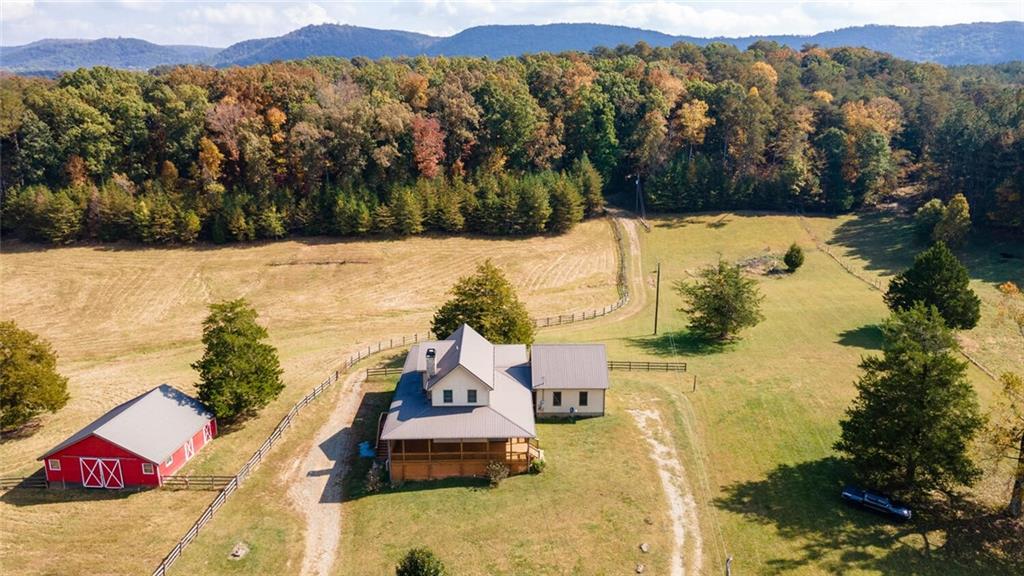 811 Liberty Church Road Northeast Ranger, GA 30734 - Photo 1 of 1