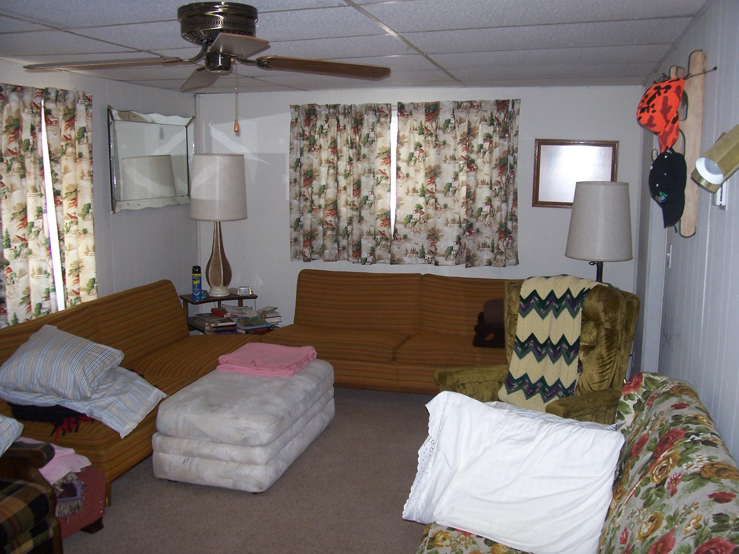 4139 Saint Ignace Road Hessel, MI 49745 - Photo 4 of 17 Gallery Image 4