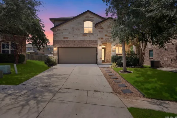 $365,000 | 12310 Lantana Leaf, San Antonio, TX 78253