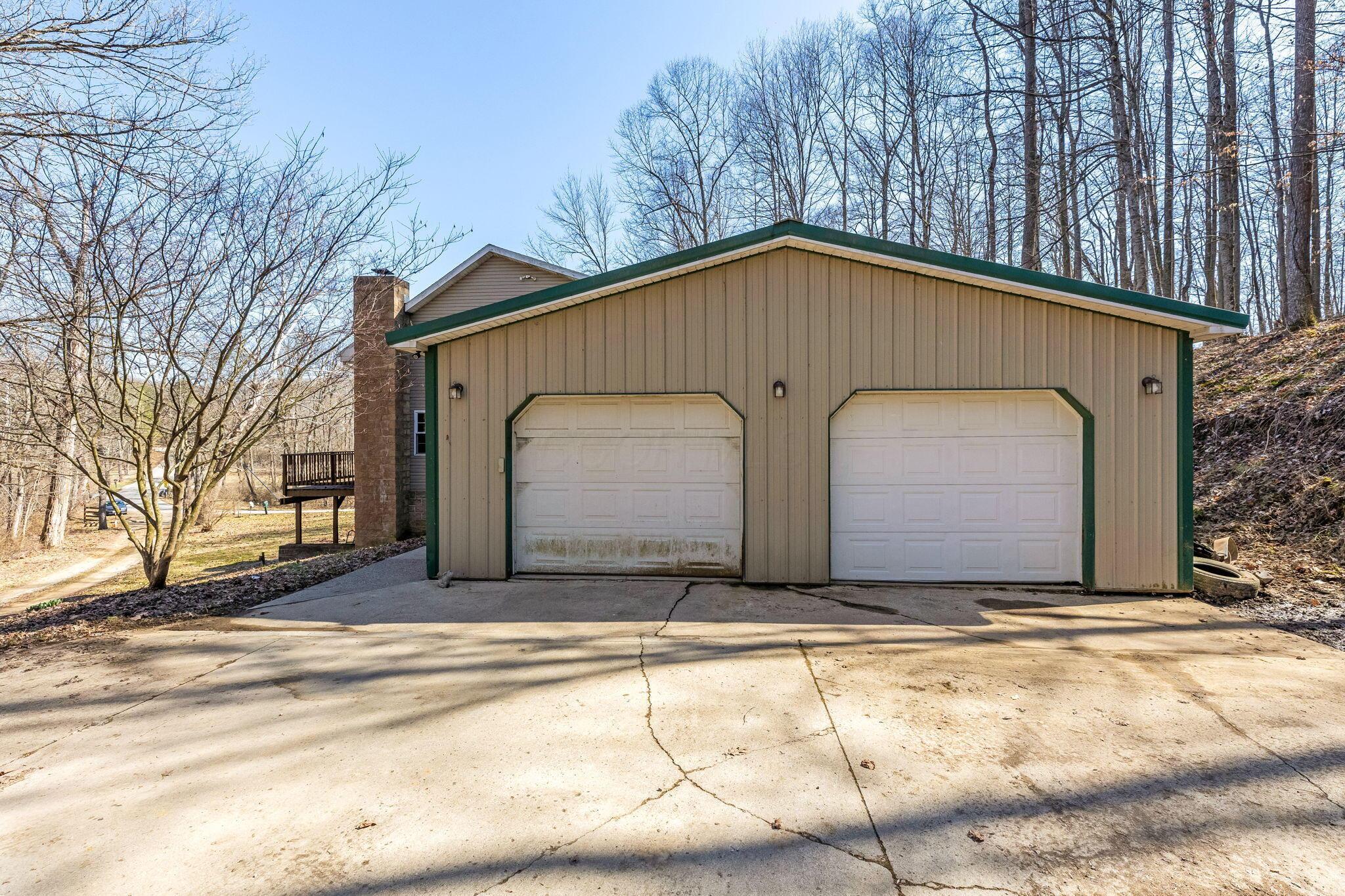 14081 Middlefork Road Laurelville, OH 43135 - Photo 58 of 73 62