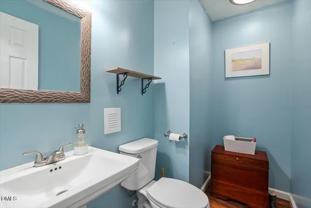 $650,000 | 408 Electra Drive, Cary, NC 27513