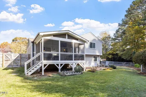 $625,000 | 408 Electra Drive, Cary, NC 27513