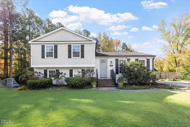 $625,000 | 408 Electra Drive, Cary, NC 27513