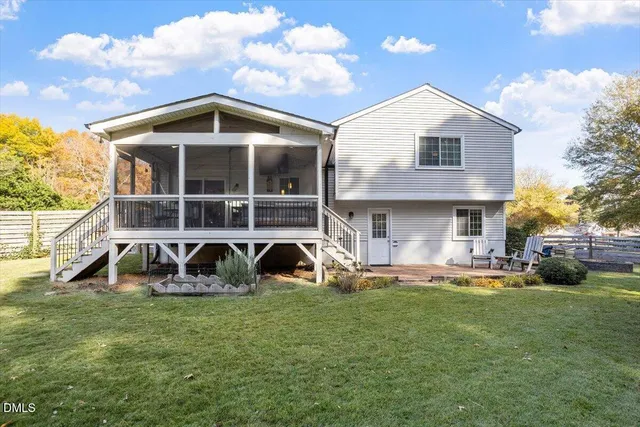 $650,000 | 408 Electra Drive, Cary, NC 27513