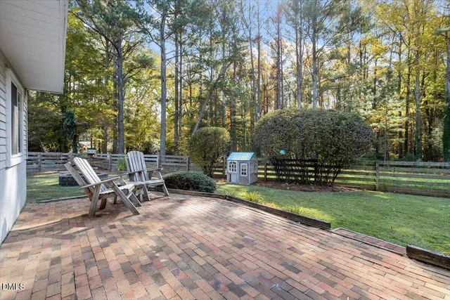 $650,000 | 408 Electra Drive, Cary, NC 27513