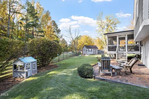 $625,000 | 408 Electra Drive, Cary, NC 27513