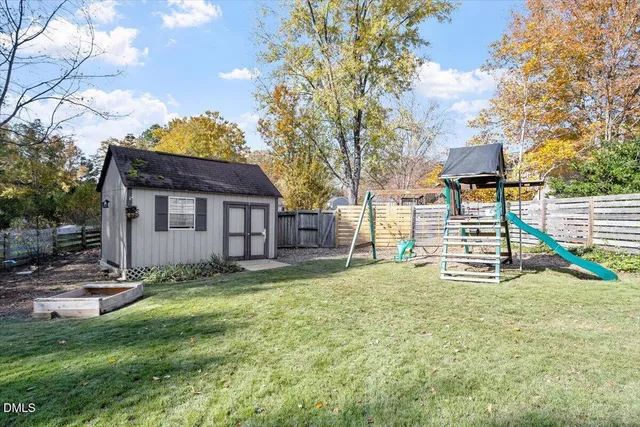 $650,000 | 408 Electra Drive, Cary, NC 27513