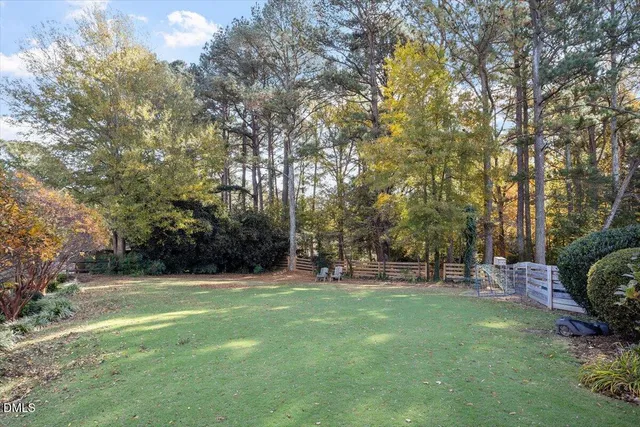 $650,000 | 408 Electra Drive, Cary, NC 27513