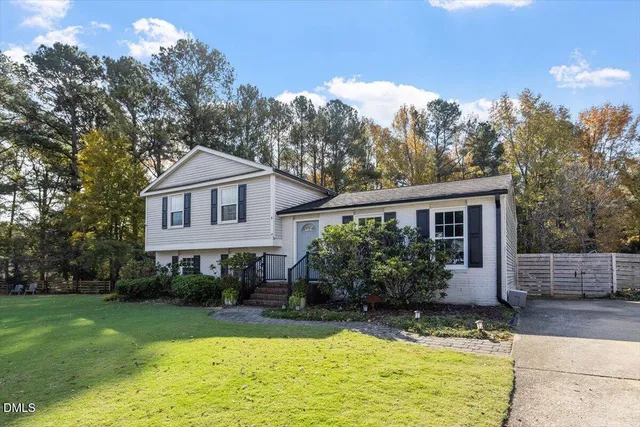 $650,000 | 408 Electra Drive, Cary, NC 27513