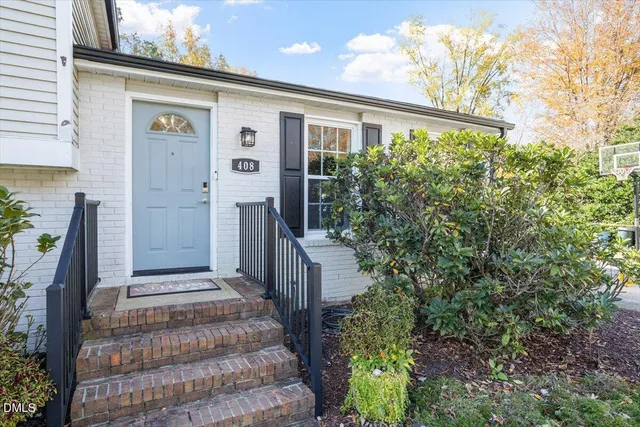 $625,000 | 408 Electra Drive, Cary, NC 27513