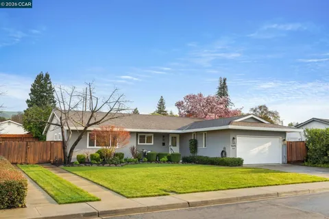 $1,448,000 | 9695 Ashby Way, San Ramon, CA 94583