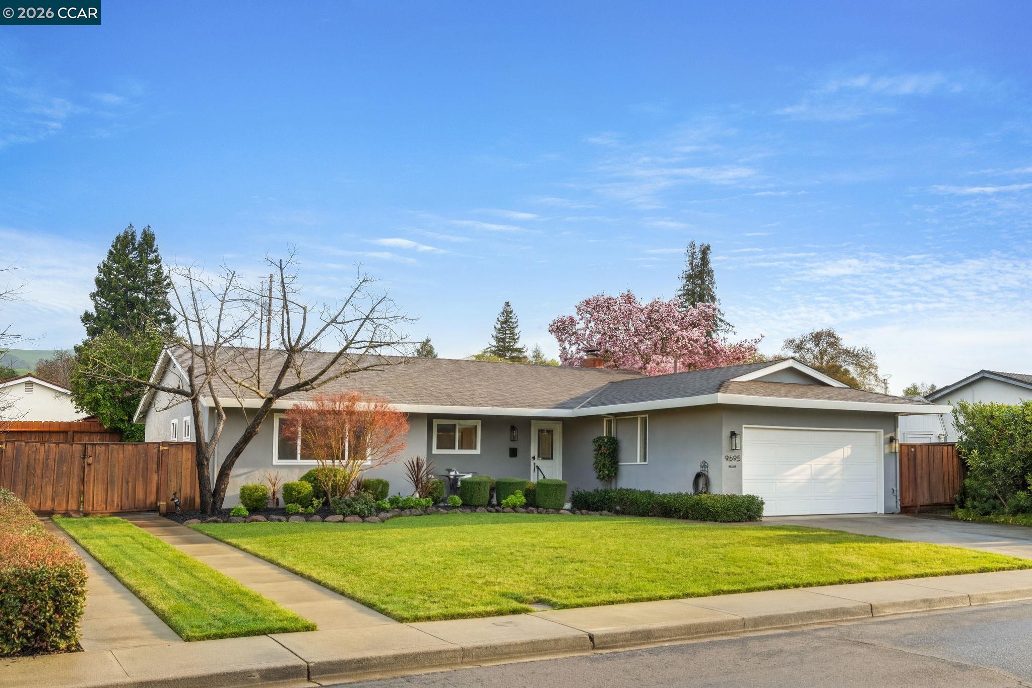 9695 Ashby Way San Ramon, CA 94583 - Photo 2 of 31