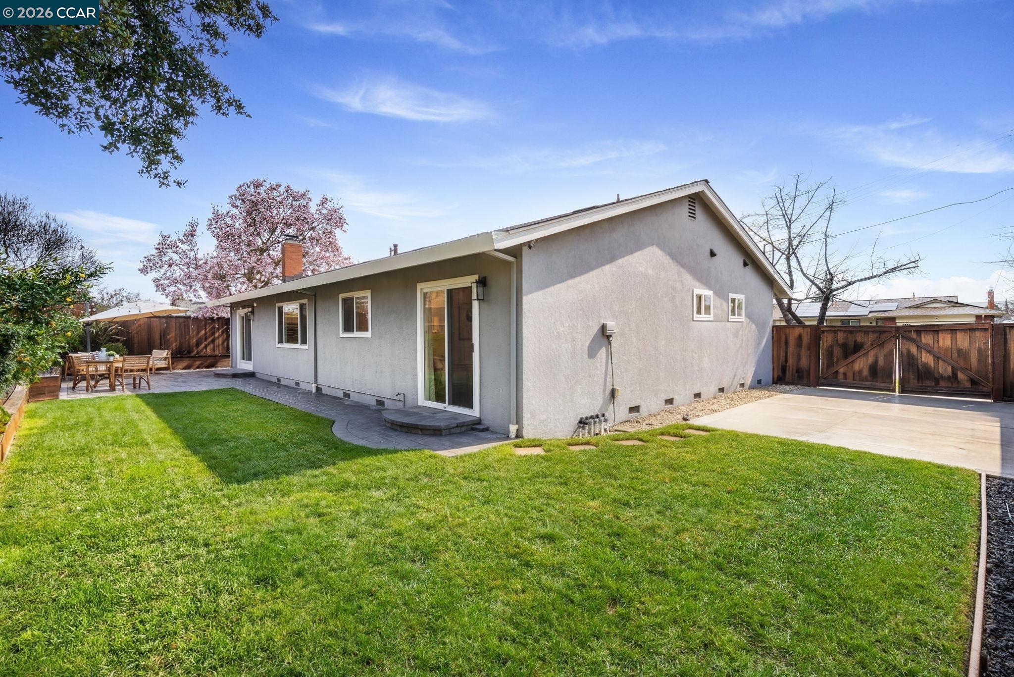 9695 Ashby Way San Ramon, CA 94583 - Photo 29 of 31