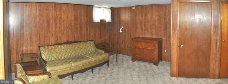 3709 Ina Avenue Baltimore, MD 21206 - Photo 11 of 21 Basement