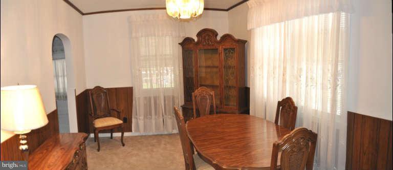 3709 Ina Avenue Baltimore, MD 21206 - Photo 4 of 21 Dining Room