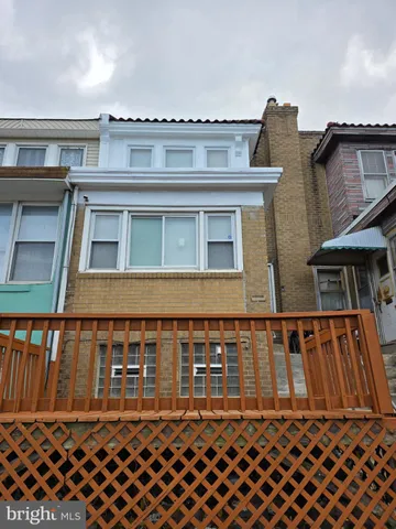 front view of a building