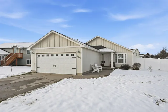 $360,000 | 1615 East Laigo Court, Deer Park, WA 99006