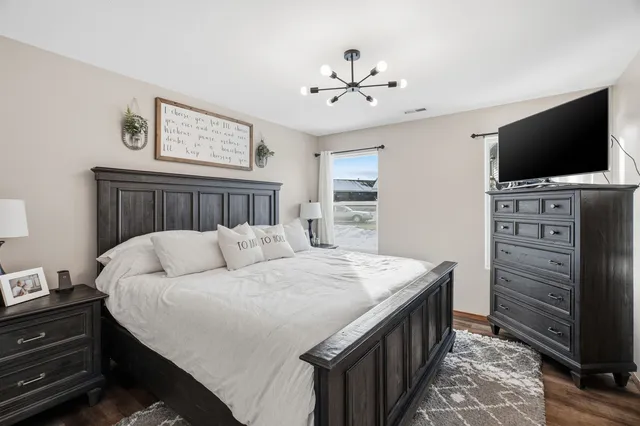 $360,000 | 1615 East Laigo Court, Deer Park, WA 99006