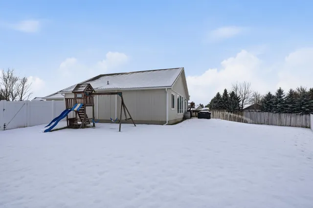 $360,000 | 1615 East Laigo Court, Deer Park, WA 99006