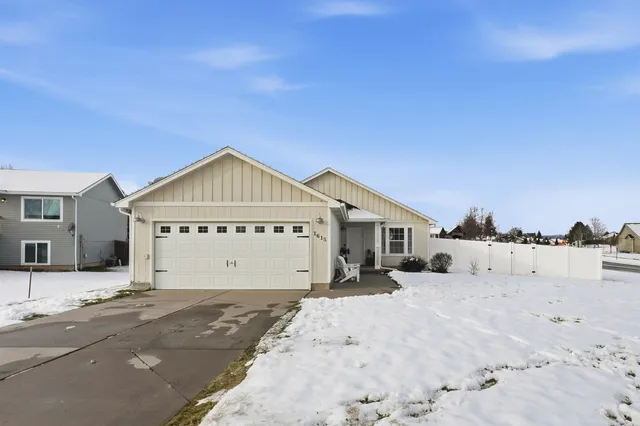 $360,000 | 1615 East Laigo Court, Deer Park, WA 99006