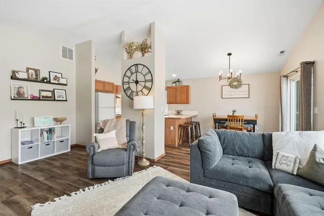 $360,000 | 1615 East Laigo Court, Deer Park, WA 99006