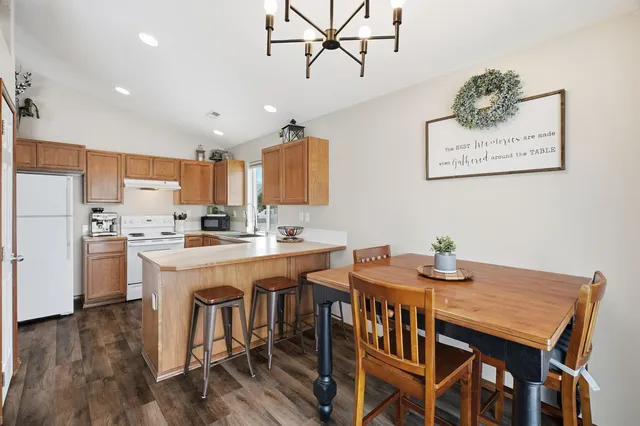 $360,000 | 1615 East Laigo Court, Deer Park, WA 99006