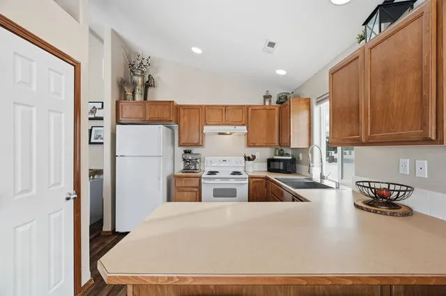 $360,000 | 1615 East Laigo Court, Deer Park, WA 99006