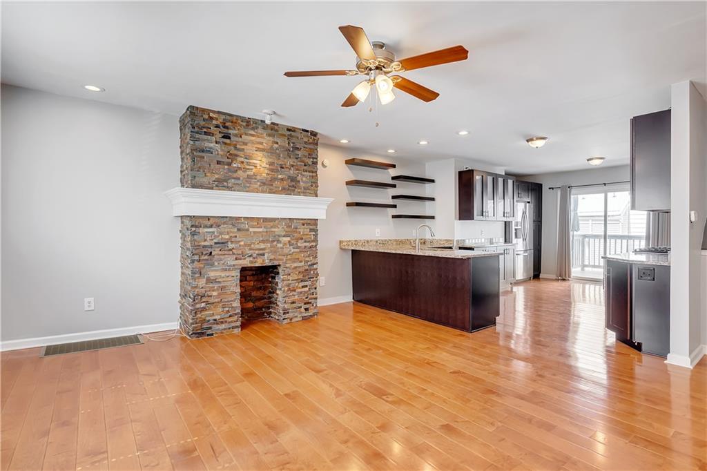 5159 Keystone Street Pittsburgh, PA 15201 - Photo 2 of 25 Gallery Image 2