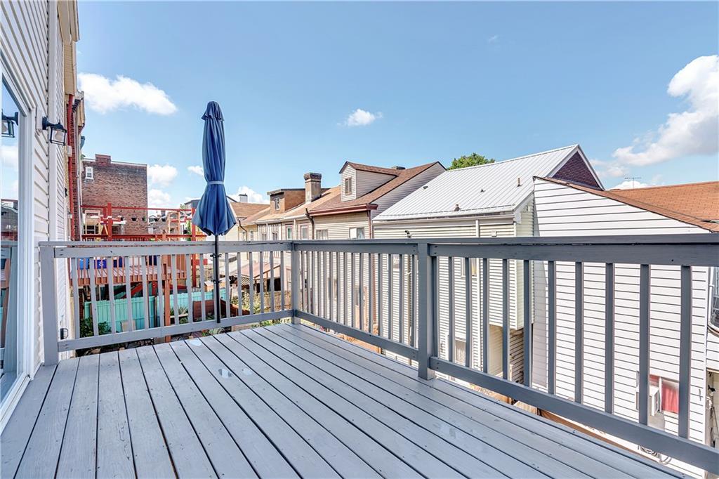 5159 Keystone Street Pittsburgh, PA 15201 - Photo 24 of 25 Gallery Image 24
