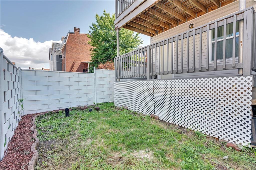 5159 Keystone Street Pittsburgh, PA 15201 - Photo 25 of 25 Gallery Image 25