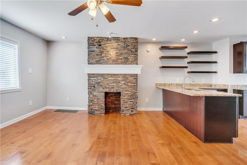 5159 Keystone Street Pittsburgh, PA 15201 - Photo 5 of 25 Gallery Image 5