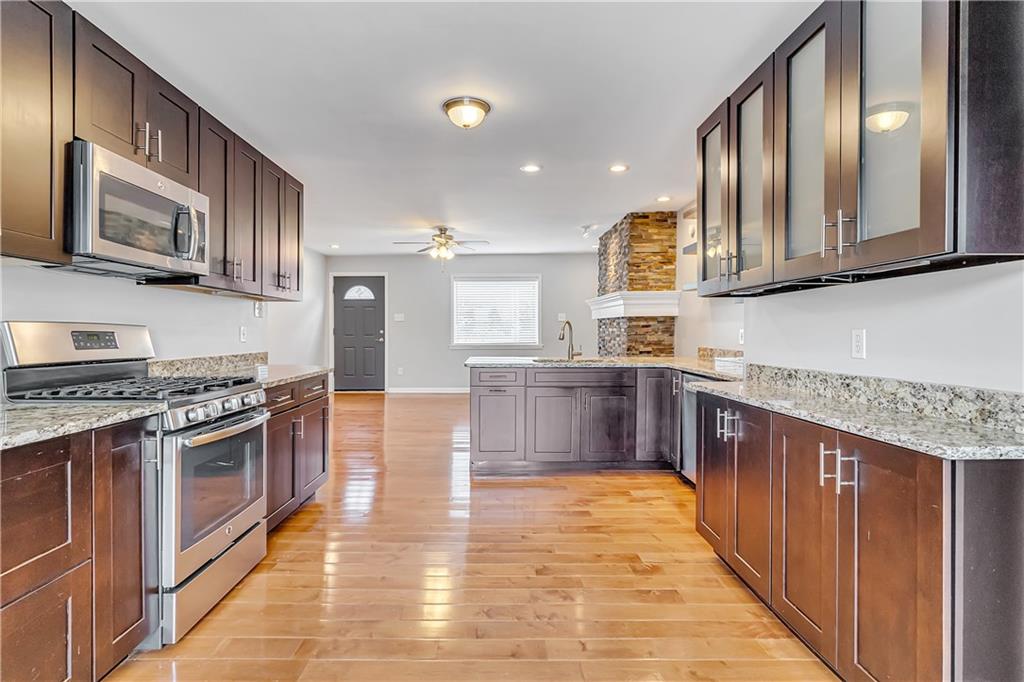 5159 Keystone Street Pittsburgh, PA 15201 - Photo 6 of 25 Gallery Image 6